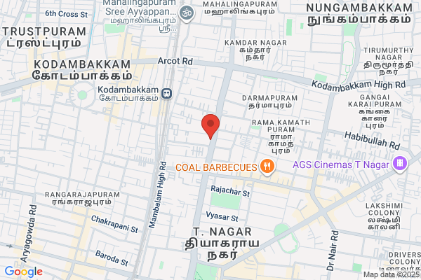 Goutam Car Jewels