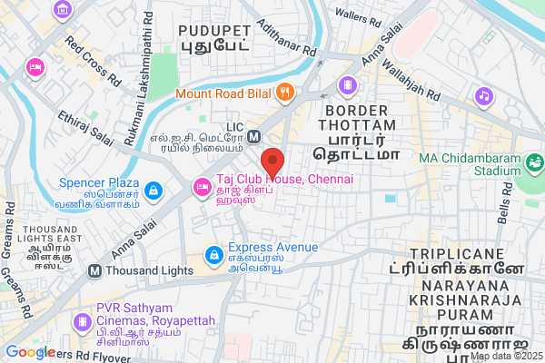Jawahar Auto Spares