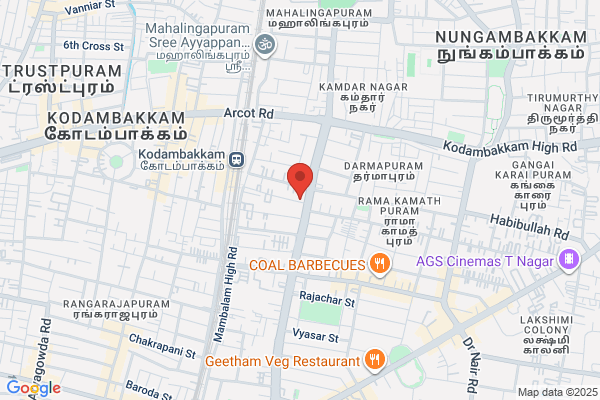 Kumaran Turning Works