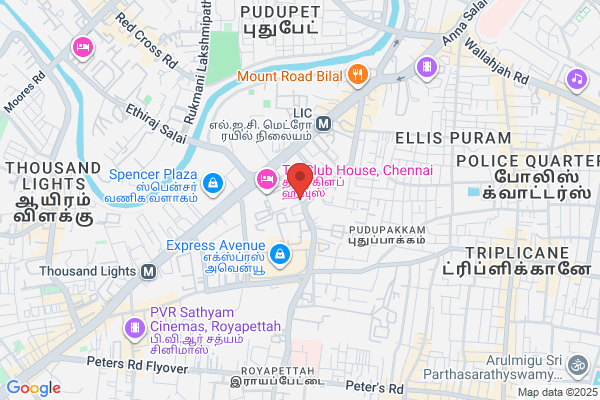 Pavan Motors
