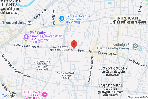 R M Auto Spares