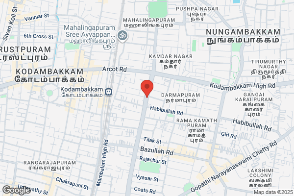 Sarada Auto Spares