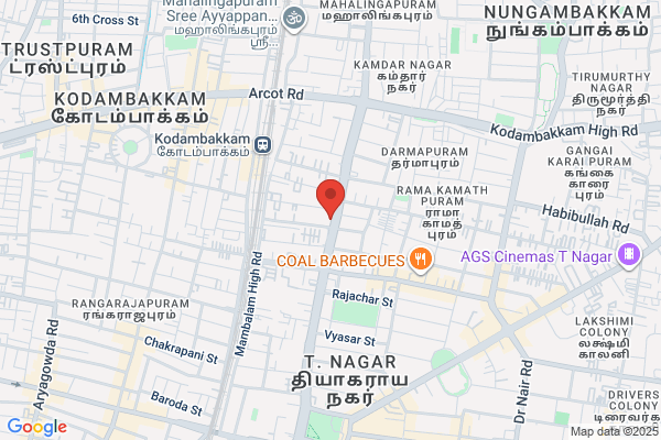 Sri Palaniappa Auto Stores