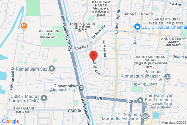 Adyar Auto Spares