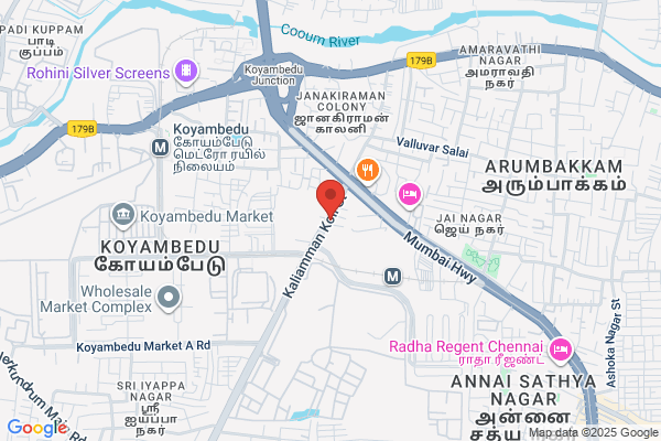 Bhaskar Auto Works