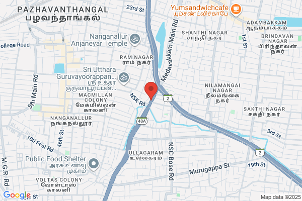 Jayashree Automobiles