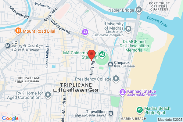 Yogesh Auto Consultants