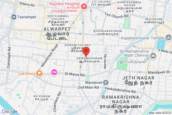Chandini Estates