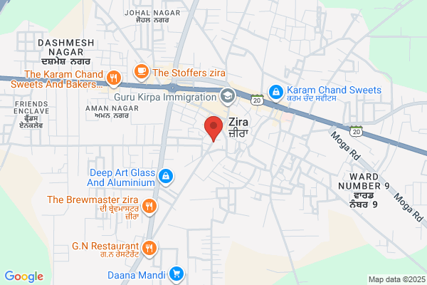 Ganga Auto Consultants