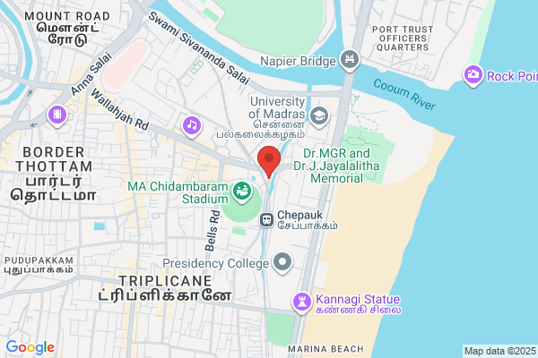 Mahaveer Auto Consultants