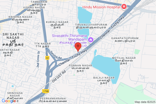 Sankar Raj Auto Consultancy