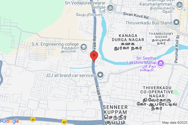 Siva Gnana Auto Consultant