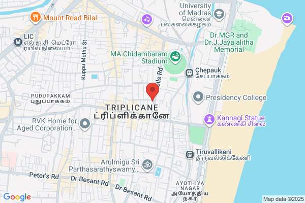 Sri Aparna Auto Consultants