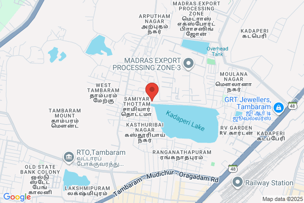 Chithra Automobiles