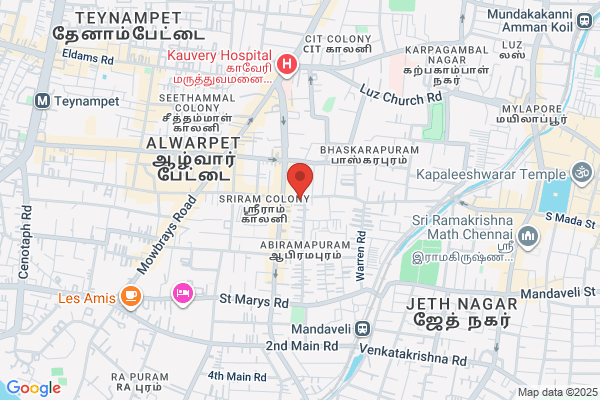Mangalam Motors