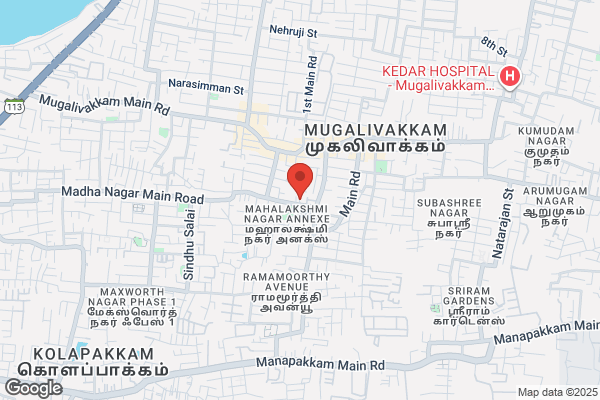 Mayura Autocraft & Srvcs P Ltd