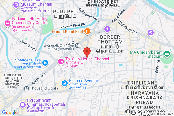 Murali Automobiles