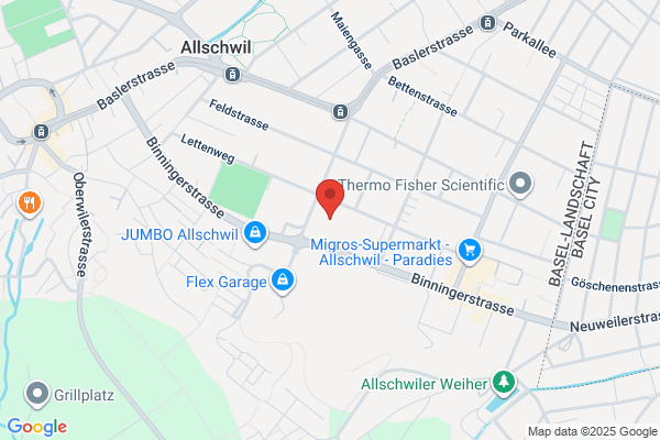 P Z Zubier Auto Garage