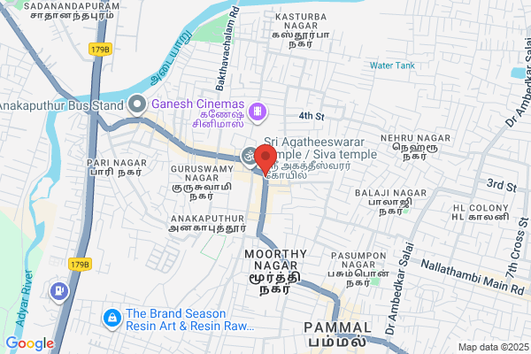 Pramod Automobiles