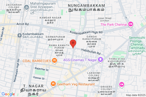 Usha Auto Service