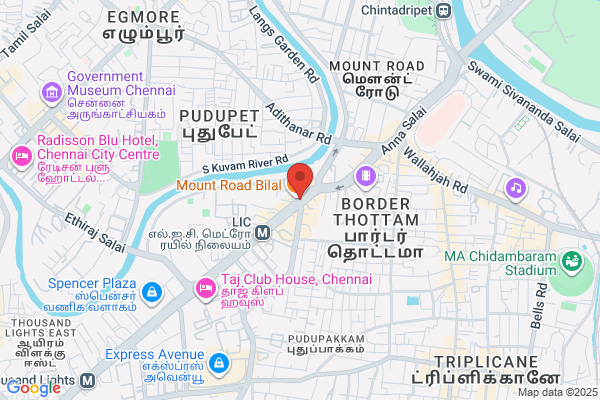 Rajkamal Motors