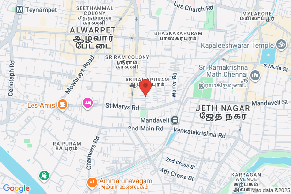 ACT India Ltd