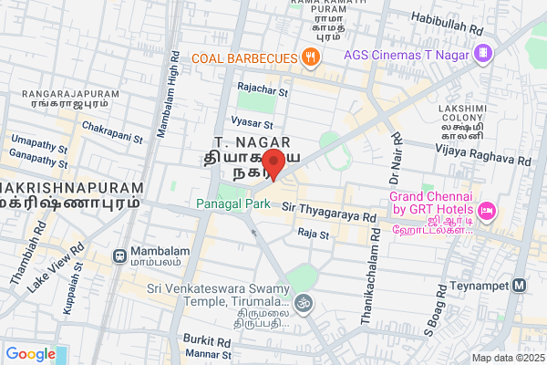 Maurya Motors