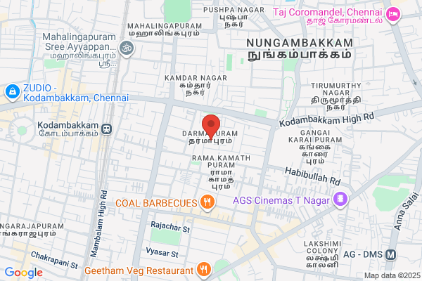Murugan Auto Stores