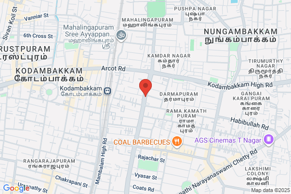 Sarada Auto Spares