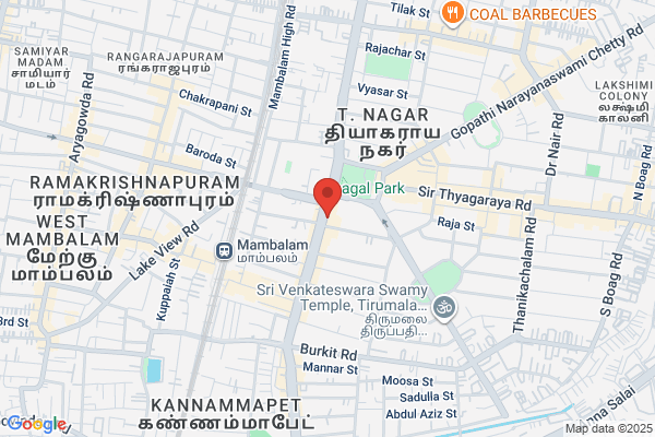 Susee Motors Spares (P) Ltd
