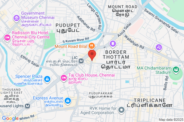 Anand Auto Corpn