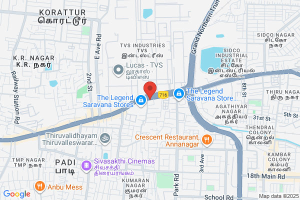 Asiya Motor Stores