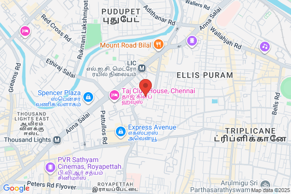 Bhalla Heavy Entp