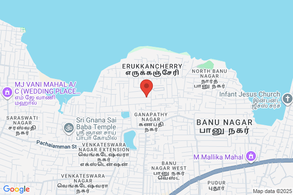 Geetha Enterprises