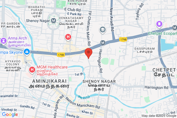 India Auto Services