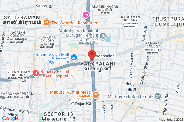 M A M Syed Abdul Khader &co