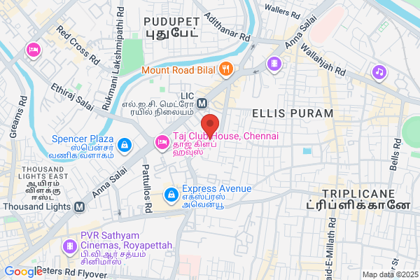 Mahavir Agencies