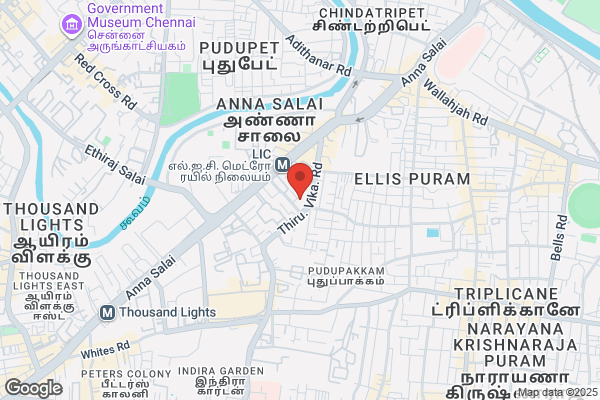 Noble Auto Spares