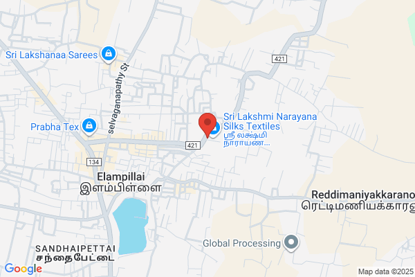 R R K Motors
