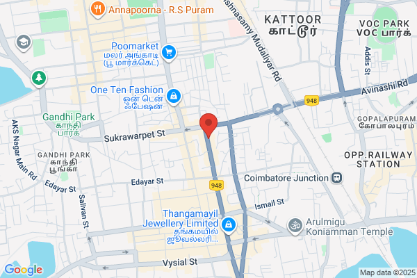Rathna Agencies