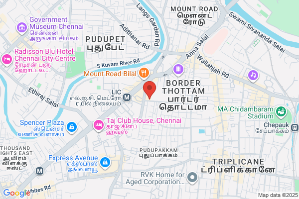 Sabari Auto Agencies