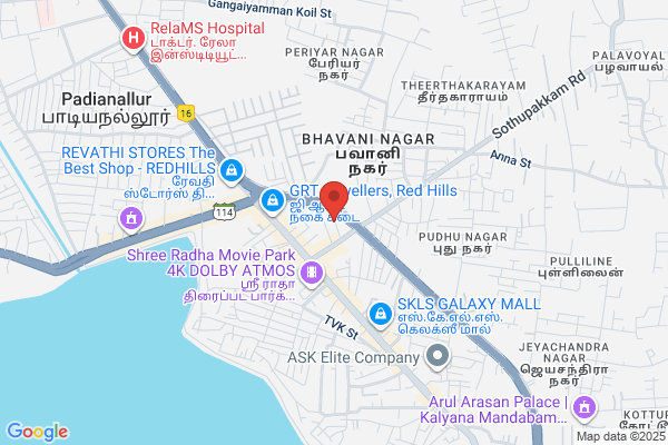 Sai Krishna Automobiles