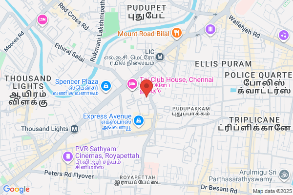 Shree Padam Automobiles