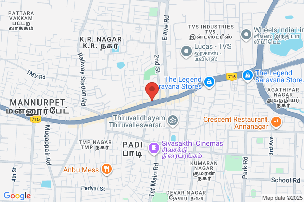 Pioneer Motors