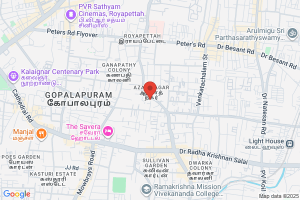 T.s.mahalingam & Sons