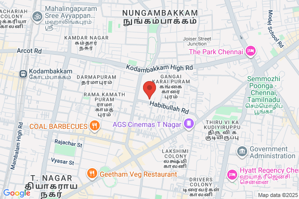 Chakara Auto Consultation