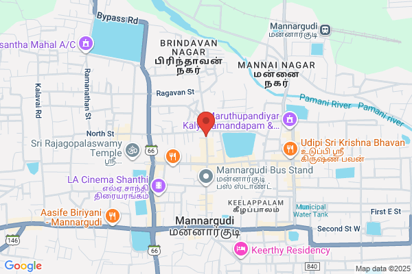 Palaniappa Finance