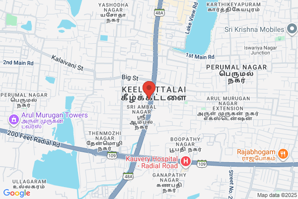 S R K Auto Consultant
