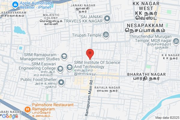 Sri Auto Consultant