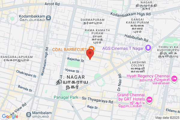 Thiagarajan & Co